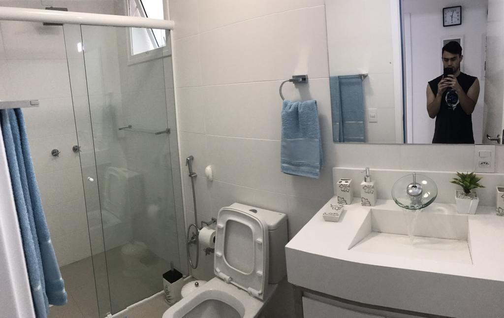 Apartamento Maravilhoso Em Florianopolis Na Praia Dos Ingleses Com Piscina Apartman Kültér fotó