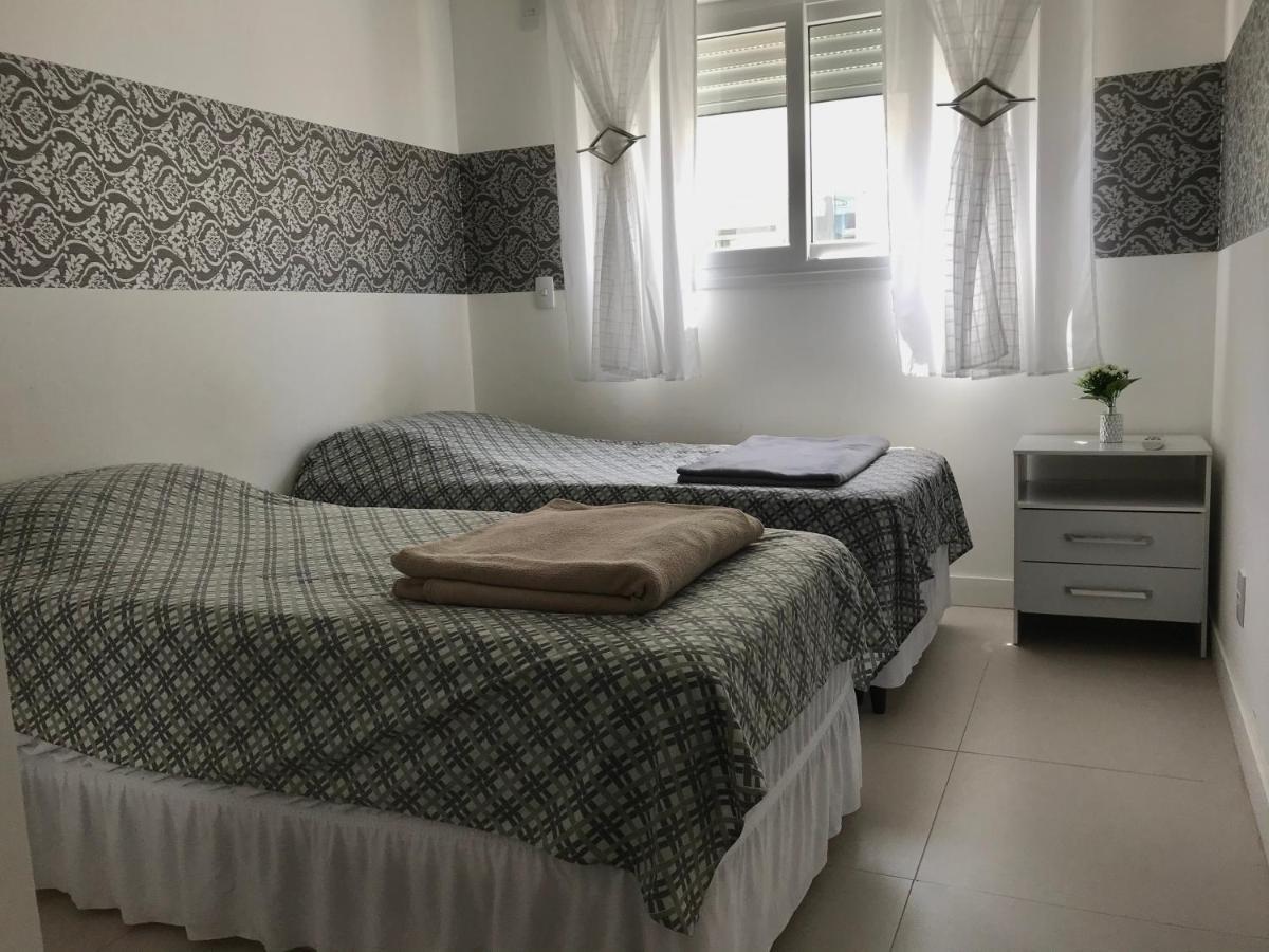 Apartamento Maravilhoso Em Florianopolis Na Praia Dos Ingleses Com Piscina Apartman Kültér fotó