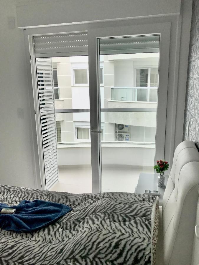 Apartamento Maravilhoso Em Florianopolis Na Praia Dos Ingleses Com Piscina Kültér fotó