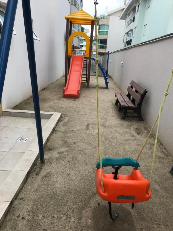 Apartamento Maravilhoso Em Florianopolis Na Praia Dos Ingleses Com Piscina Kültér fotó